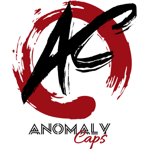 Anomaly Caps