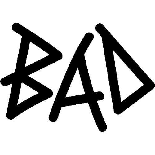 Bad and Booj Keys