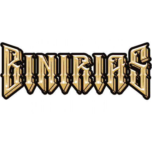 Binirias