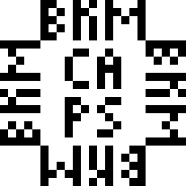BKM Caps