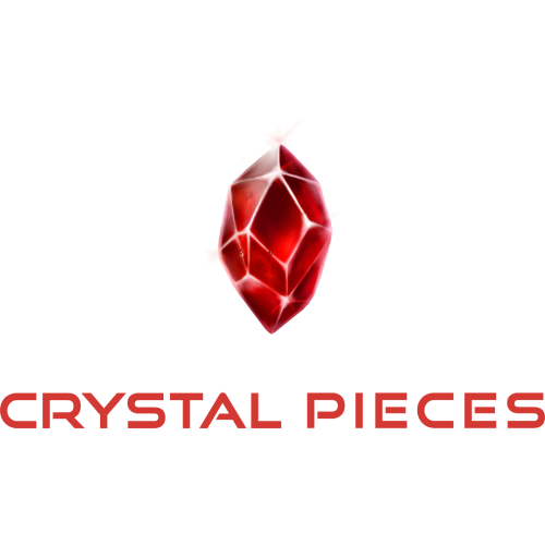 Crystal Pieces