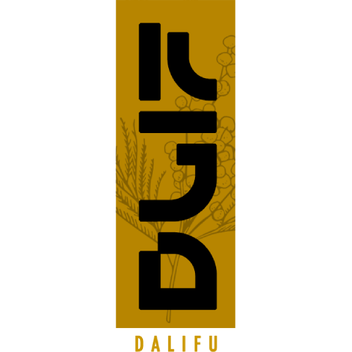 Dalifu Caps
