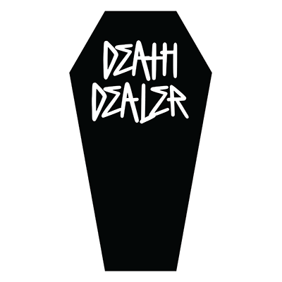 Death Dealer