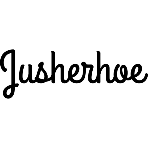 Jusherhoe