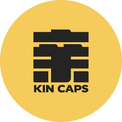 Kin Caps