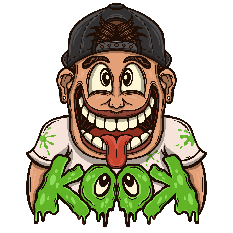 Kook