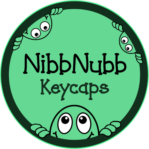 NibbNubb Keycaps