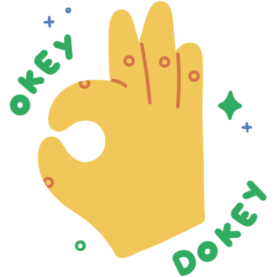 okeydokey studio
