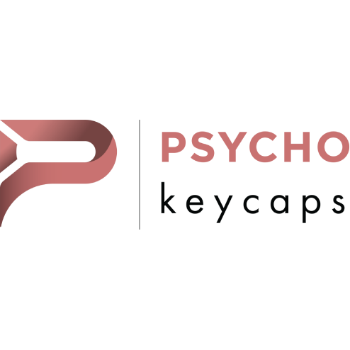 Psycho Keycaps