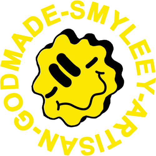 Smyleey x Godmade