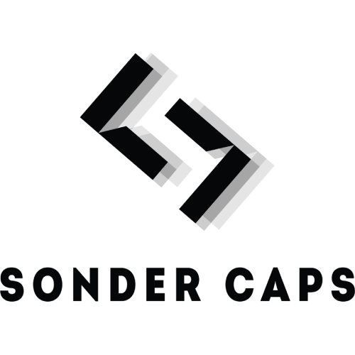 Sonder Caps